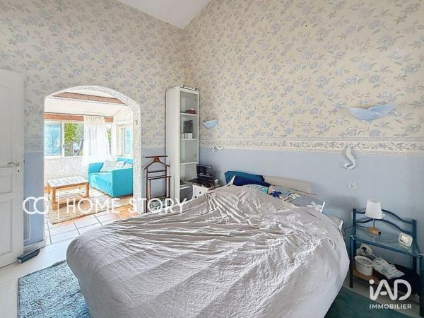 Maison à vendre 5 pièces 135 m² Sanary-sur-Mer