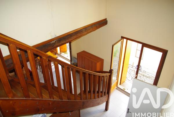 Maison à vendre 4 pièces 99 m² Mèze