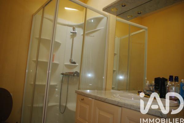 Maison à vendre 4 pièces 99 m² Mèze