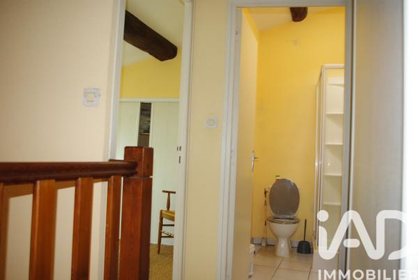 Maison à vendre 4 pièces 99 m² Mèze