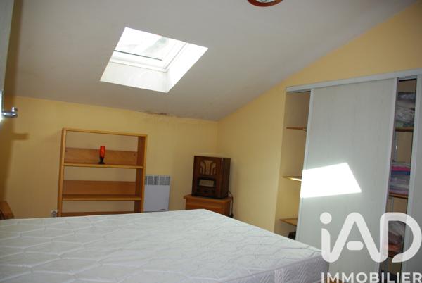 Maison à vendre 4 pièces 99 m² Mèze
