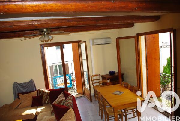 Maison à vendre 4 pièces 99 m² Mèze