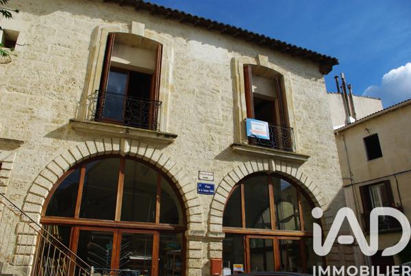 Maison à vendre 4 pièces 99 m² Mèze