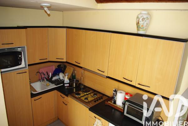 Maison à vendre 4 pièces 99 m² Mèze