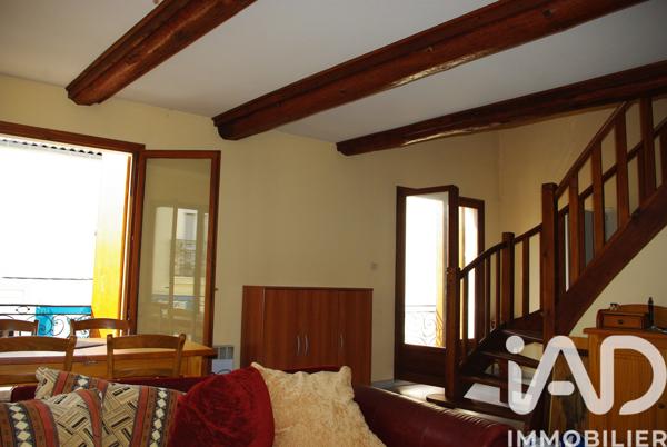 Maison à vendre 4 pièces 99 m² Mèze