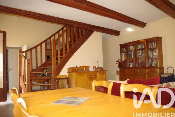 Maison à vendre 4 pièces 99 m² Mèze