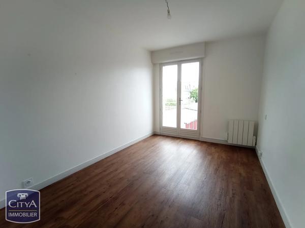 Appartement à vendre 4 pièces 81.74m² Blois (41000)