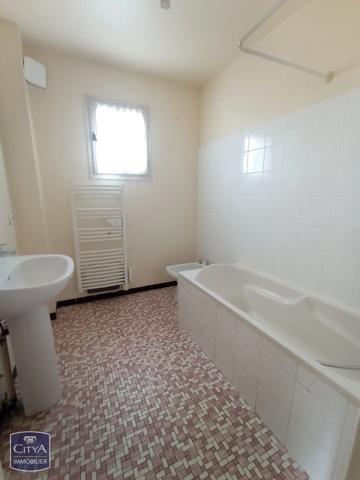 Appartement à vendre 4 pièces 81.74m² Blois (41000)