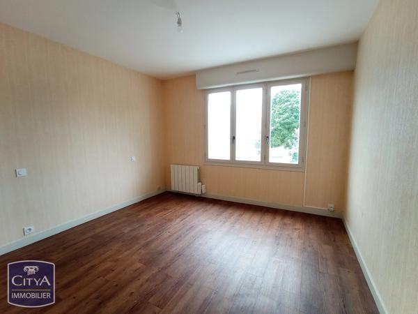 Appartement à vendre 4 pièces 81.74m² Blois (41000)