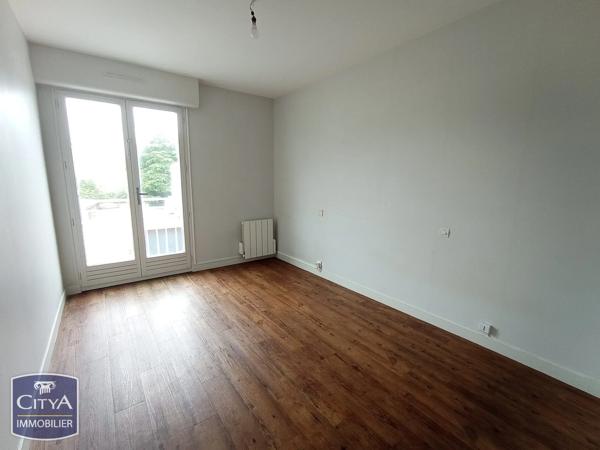 Appartement à vendre 4 pièces 81.74m² Blois (41000)