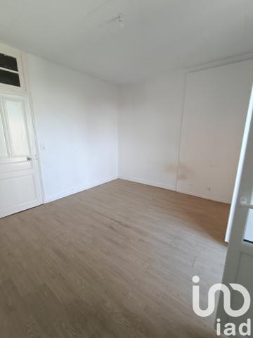 Maison de ville 5 pièces de 102 m² à Dangé-Saint-Romain (86220)