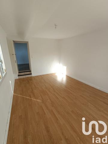 Maison de ville 5 pièces de 102 m² à Dangé-Saint-Romain (86220)