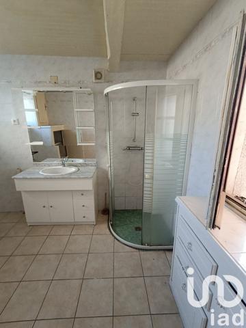 Maison de ville 5 pièces de 102 m² à Dangé-Saint-Romain (86220)