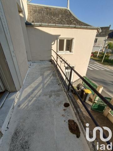Maison de ville 5 pièces de 102 m² à Dangé-Saint-Romain (86220)
