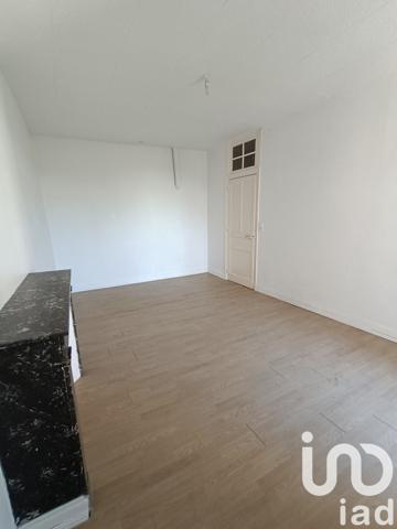 Maison de ville 5 pièces de 102 m² à Dangé-Saint-Romain (86220)