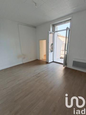 Maison de ville 5 pièces de 102 m² à Dangé-Saint-Romain (86220)