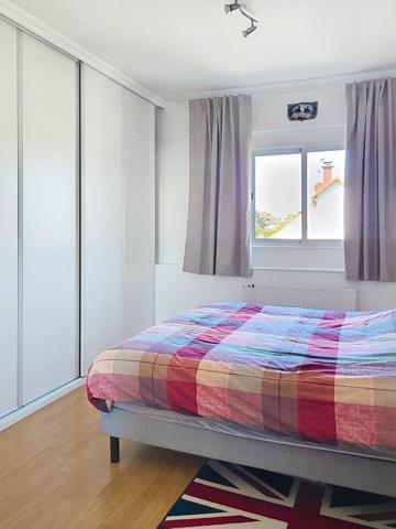 Superbe appartement / maison de 115 m2 avec cave
