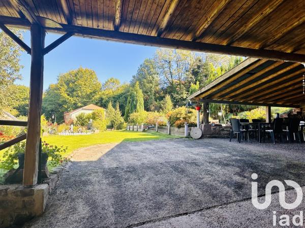 Maison à vendre 5 pièces 145 m² Saint-Sauveur