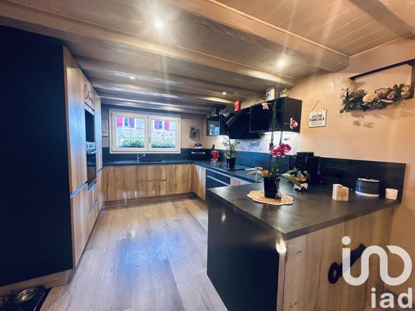 Maison à vendre 5 pièces 145 m² Saint-Sauveur