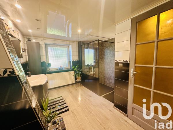 Maison à vendre 5 pièces 145 m² Saint-Sauveur