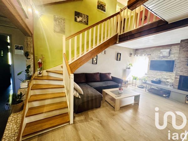 Maison à vendre 5 pièces 145 m² Saint-Sauveur