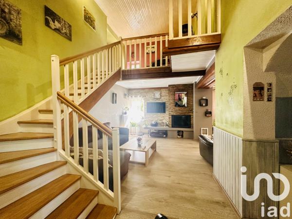 Maison à vendre 5 pièces 145 m² Saint-Sauveur