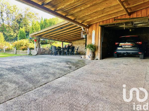 Maison à vendre 5 pièces 145 m² Saint-Sauveur