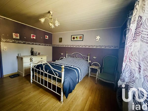 Maison à vendre 5 pièces 145 m² Saint-Sauveur