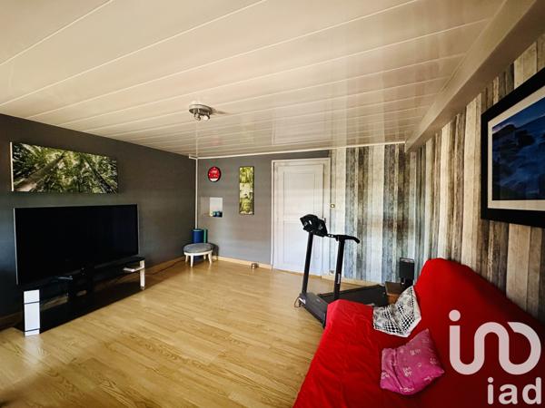 Maison à vendre 5 pièces 145 m² Saint-Sauveur