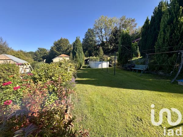 Maison à vendre 5 pièces 145 m² Saint-Sauveur