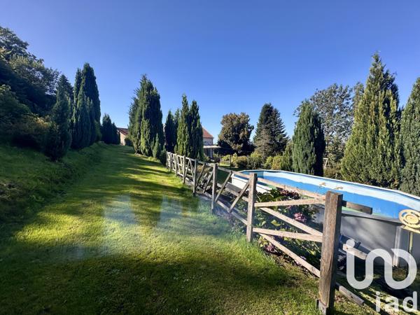 Maison à vendre 5 pièces 145 m² Saint-Sauveur