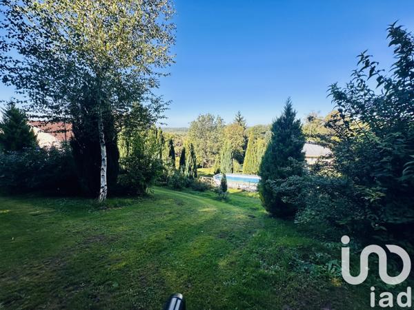 Maison à vendre 5 pièces 145 m² Saint-Sauveur