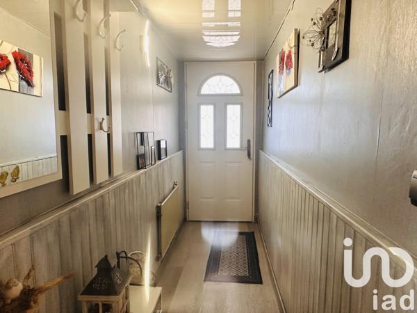 Maison à vendre 5 pièces 145 m² Saint-Sauveur