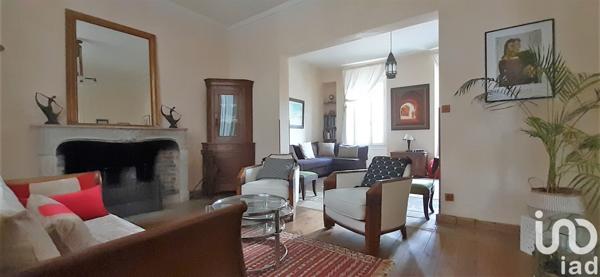 Maison à vendre 9 pièces 205 m² Auneau-Bleury-Saint-Symphorien