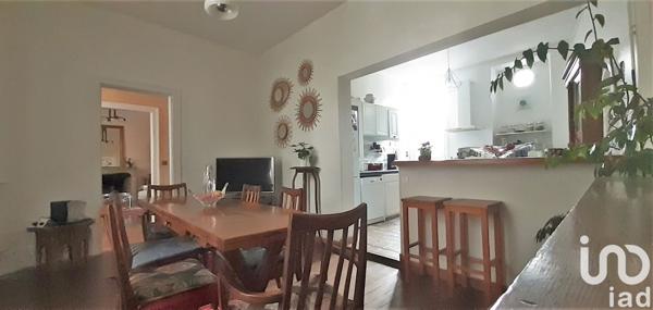 Maison à vendre 9 pièces 205 m² Auneau-Bleury-Saint-Symphorien