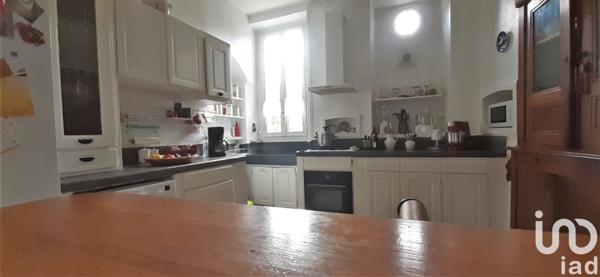 Maison à vendre 9 pièces 205 m² Auneau-Bleury-Saint-Symphorien