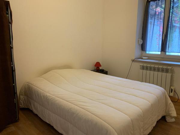 Ensemble de 2 maisons