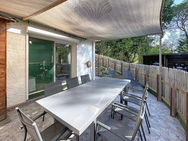 Appartement 3 pièces à vendre à Peymeinade - Calme et Emplacement Idéal