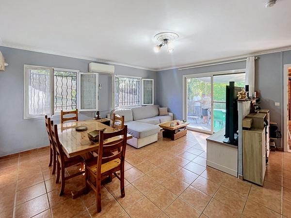 Appartement 3 pièces à vendre à Peymeinade - Calme et Emplacement Idéal