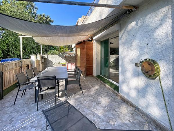 Appartement 3 pièces à vendre à Peymeinade - Calme et Emplacement Idéal