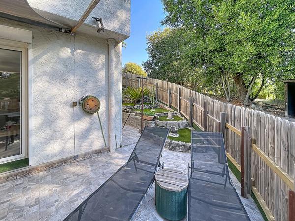 Appartement 3 pièces à vendre à Peymeinade - Calme et Emplacement Idéal