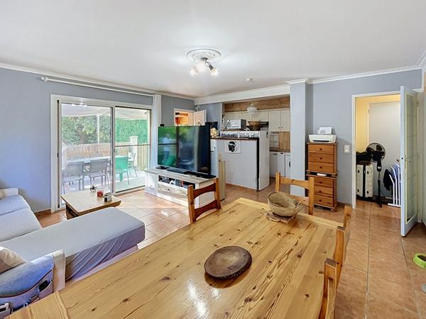 Appartement 3 pièces à vendre à Peymeinade - Calme et Emplacement Idéal