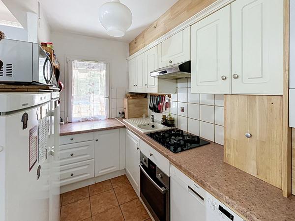 Appartement 3 pièces à vendre à Peymeinade - Calme et Emplacement Idéal