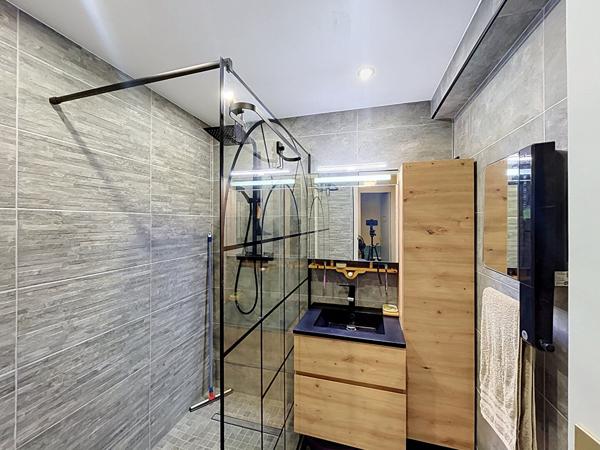 Appartement 3 pièces à vendre à Peymeinade - Calme et Emplacement Idéal