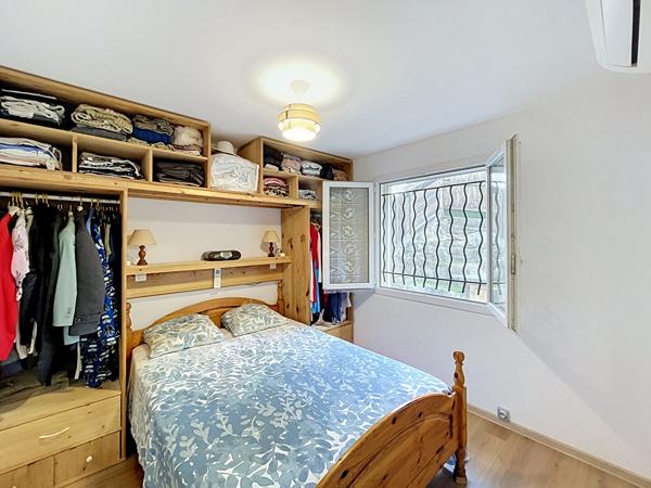 Appartement 3 pièces à vendre à Peymeinade - Calme et Emplacement Idéal