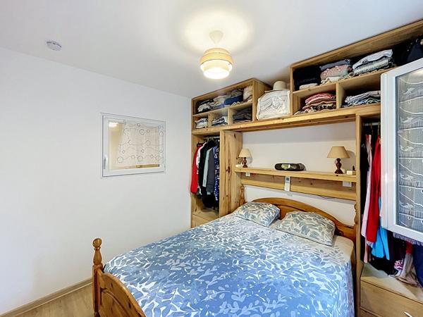 Appartement 3 pièces à vendre à Peymeinade - Calme et Emplacement Idéal