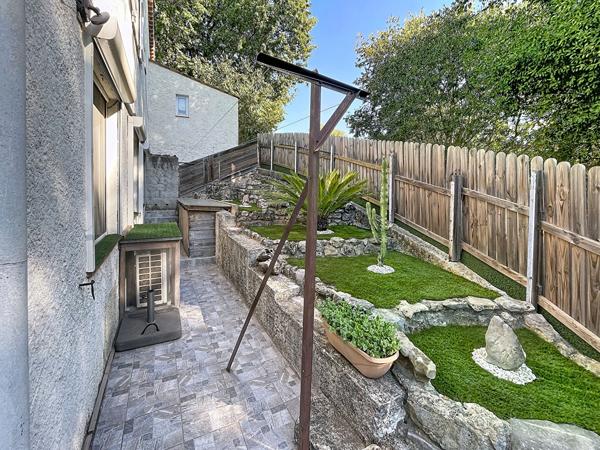 Appartement 3 pièces à vendre à Peymeinade - Calme et Emplacement Idéal