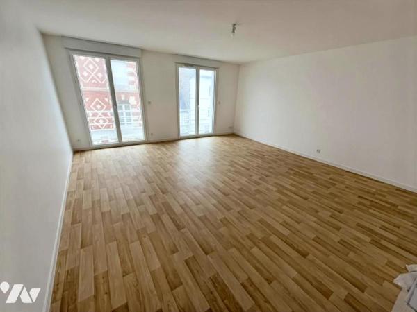 Appartement refait à neuf à Carteret