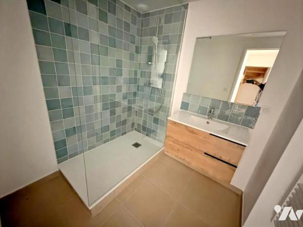 Appartement refait à neuf à Carteret