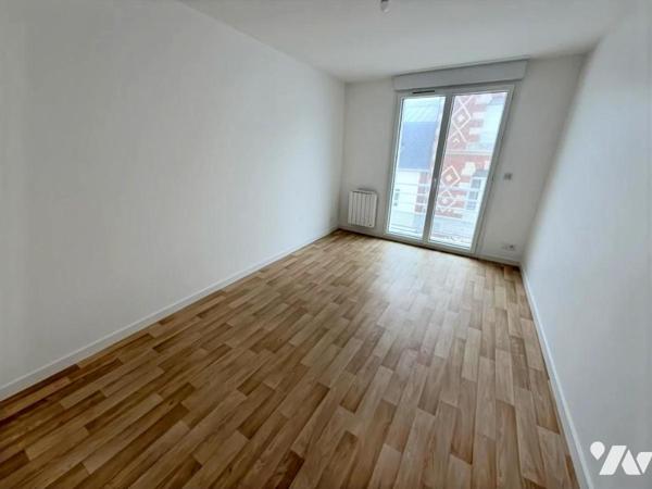 Appartement refait à neuf à Carteret